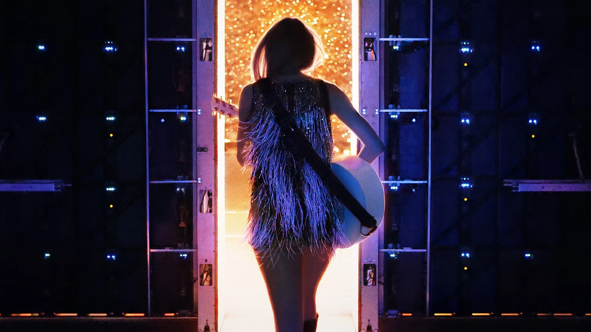 Az Eras Tour dokusorozatában Taylor Swift szépségkedvenceire is fény derül