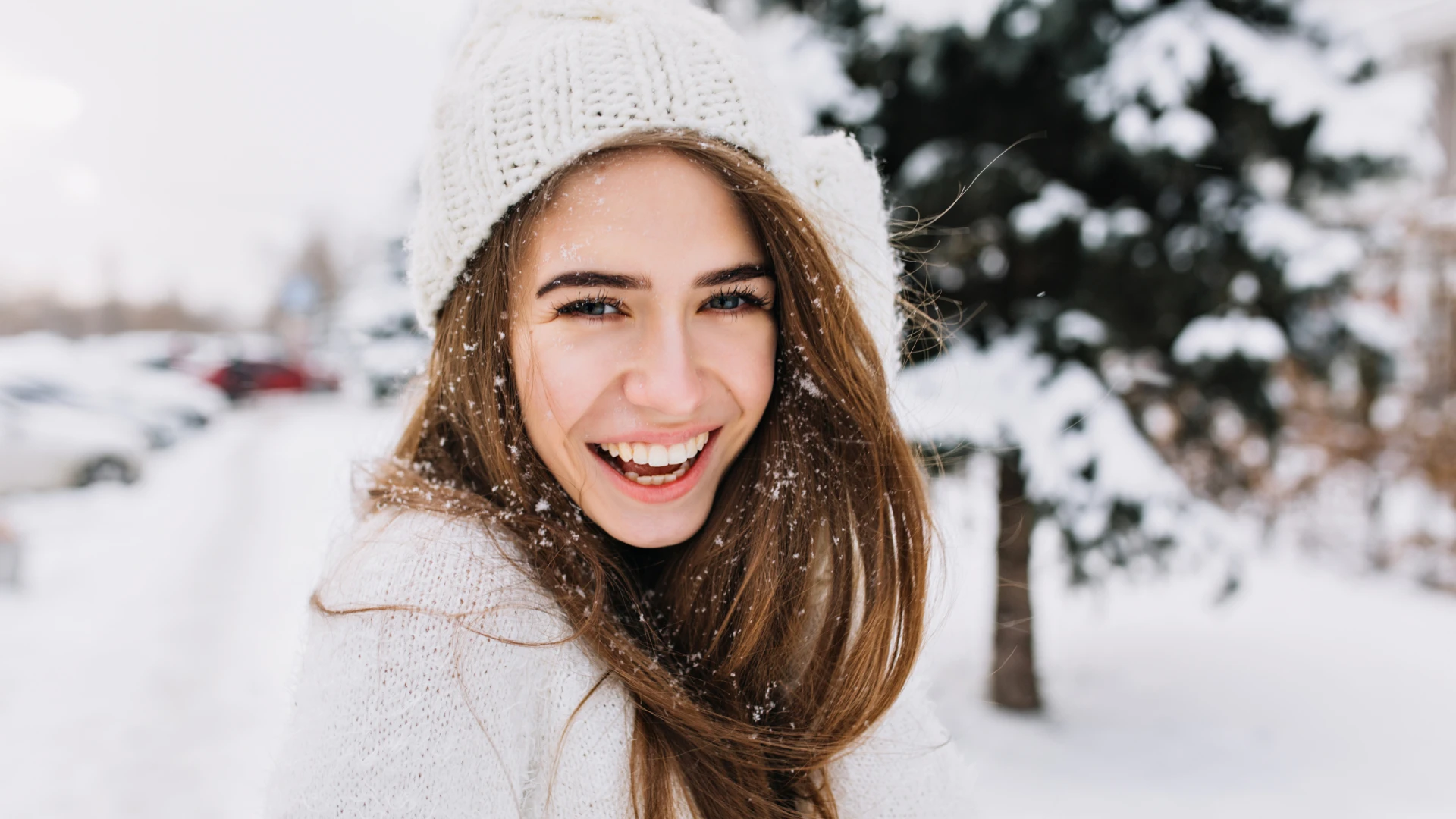 Védenek és ápolnak: a legjobb fényvédők télre