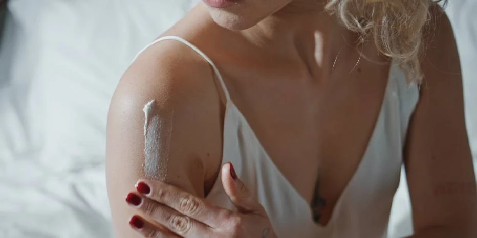 Miért fontos a testápolás minden évszakban? (x)