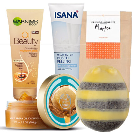 TOP5 testradír (nem csak) nyárra