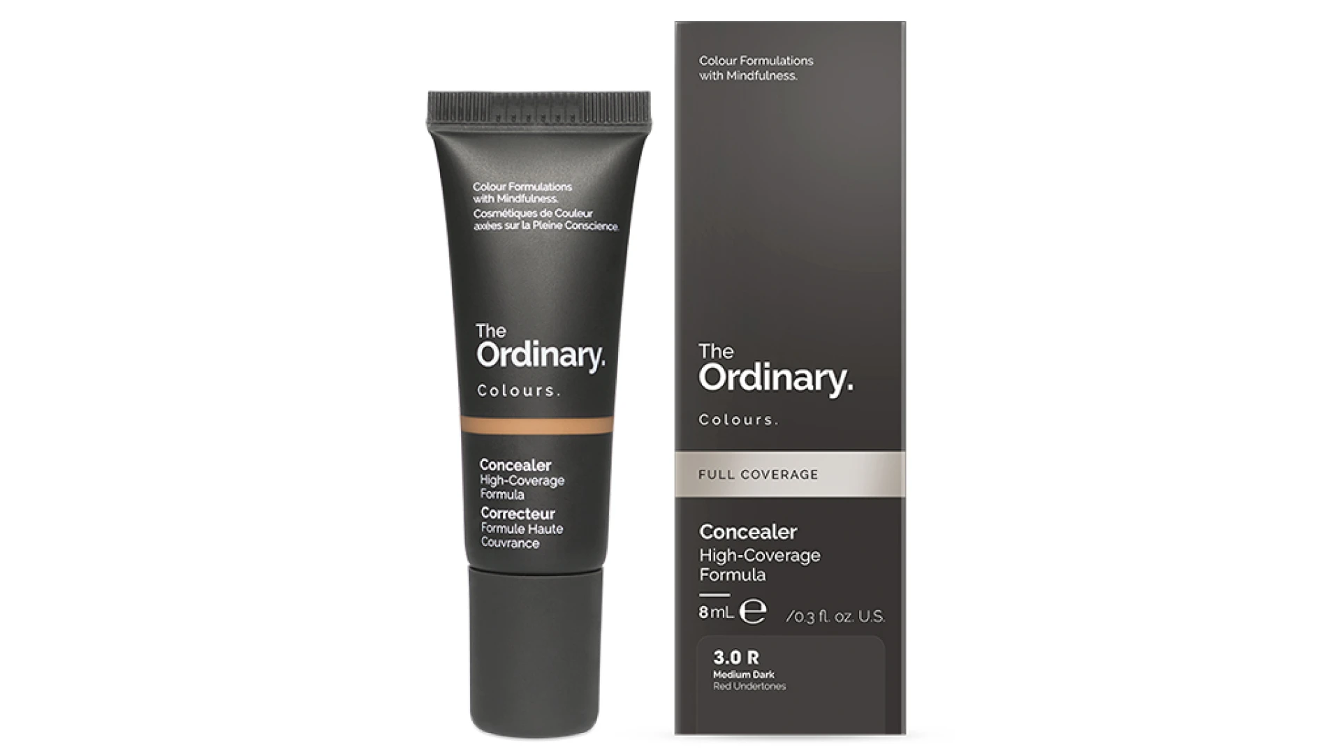 Újdonság: The Ordinary Concealer
