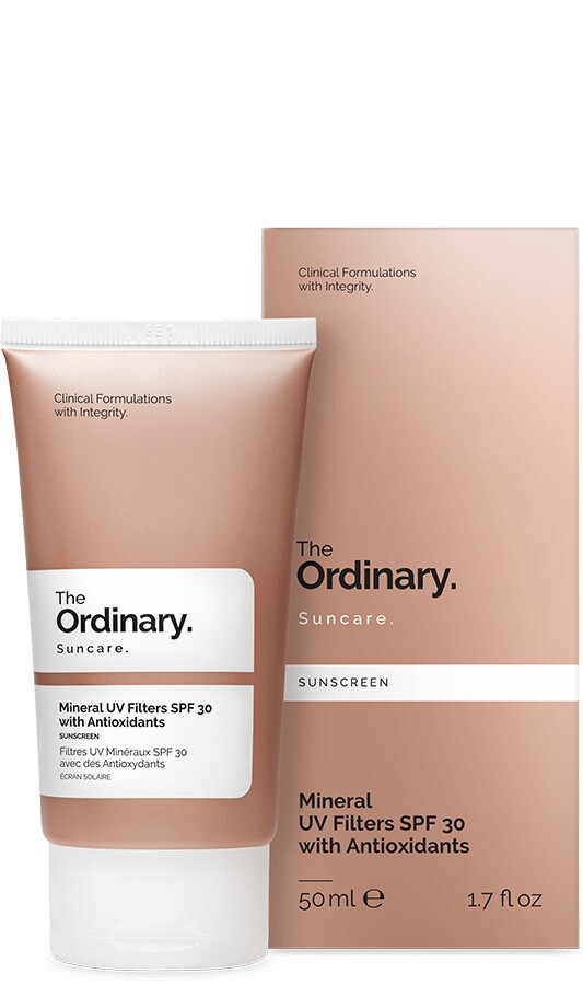 Megérkeztek a The Ordinary fényvédői, mutatjuk, mit tudnak