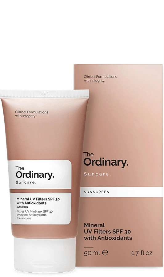 Megérkeztek a The Ordinary fényvédői, mutatjuk, mit tudnak