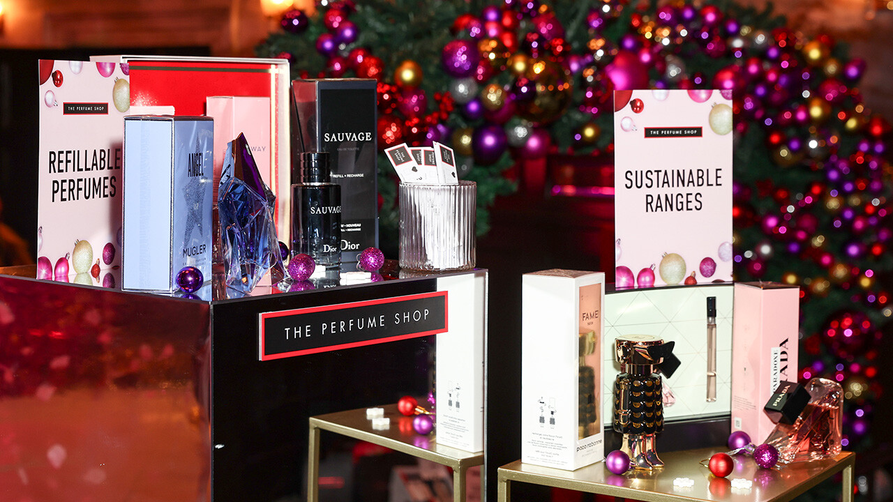 Ezek lesznek a karácsonyi időszak legnépszerűbb parfümjei