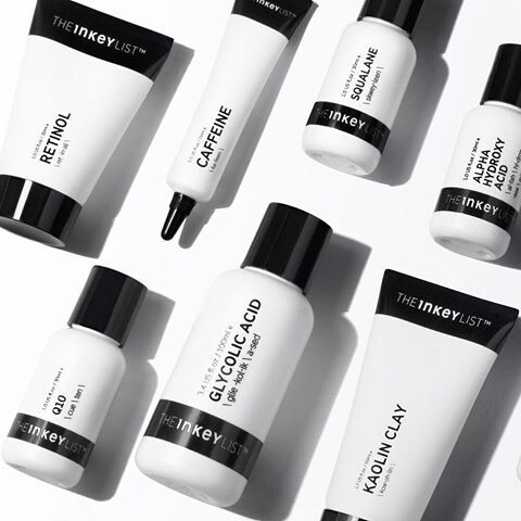 A The Inkey List valóban versenytársa lehet a The Ordinary-nek? Összehasonlítottuk!