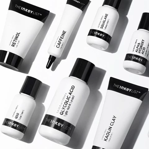 A The Inkey List valóban versenytársa lehet a The Ordinary-nek? Összehasonlítottuk!