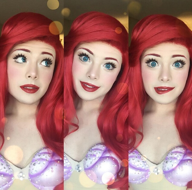 Egyszer Pán Péter, egyszer a Kis Hableány – Beauty brillírozás pasi módra