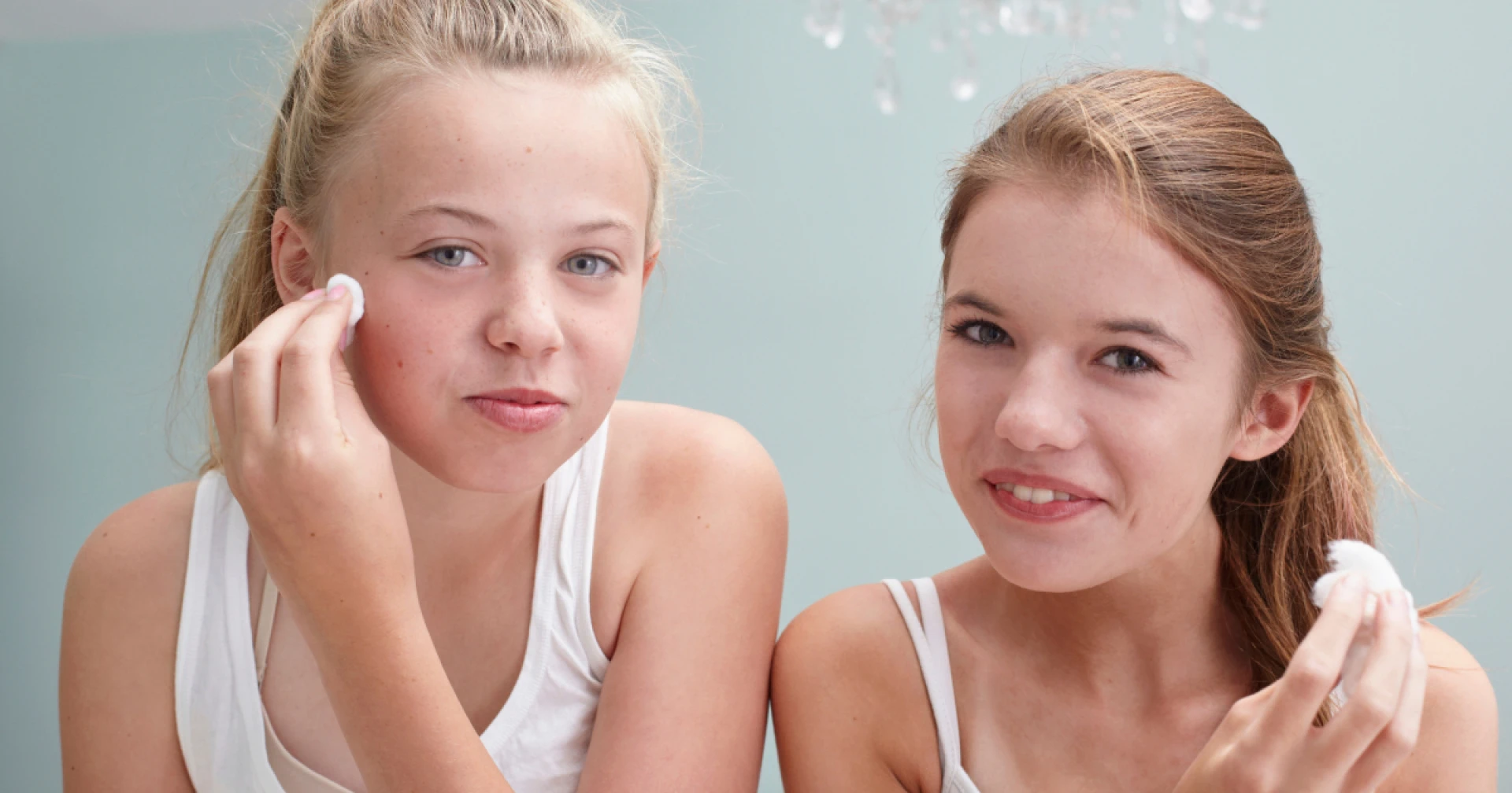Retinol 13 évesen? 7 gyakori hiba, amivel a tini bőrápolás többet árthat, mint használ