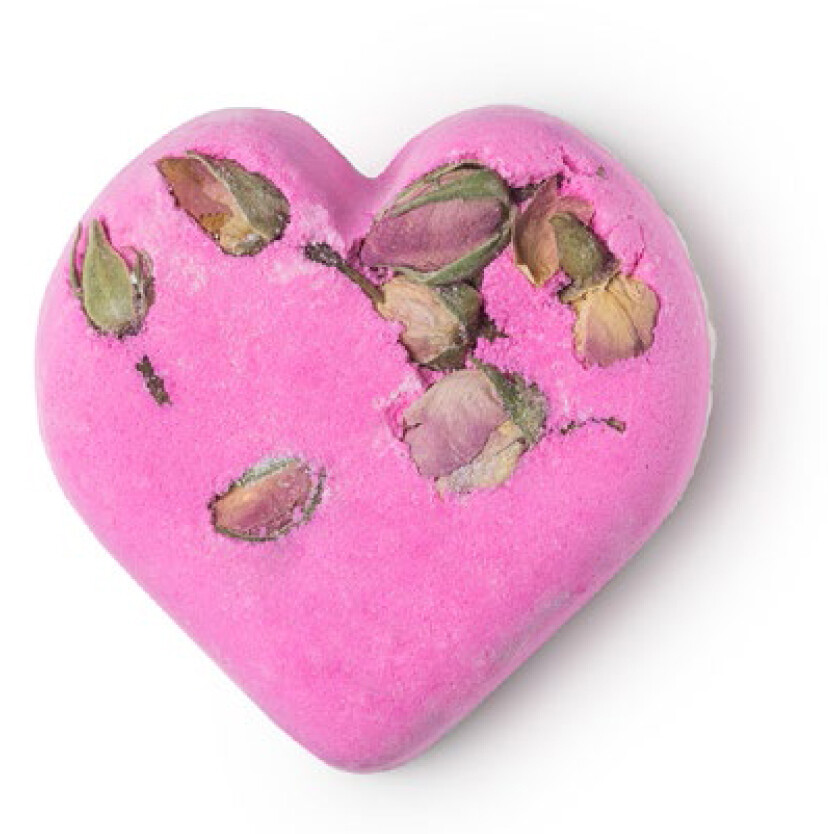 A Lush gondoskodik róla, hogy minden nap Valentin-nap legyen (X)