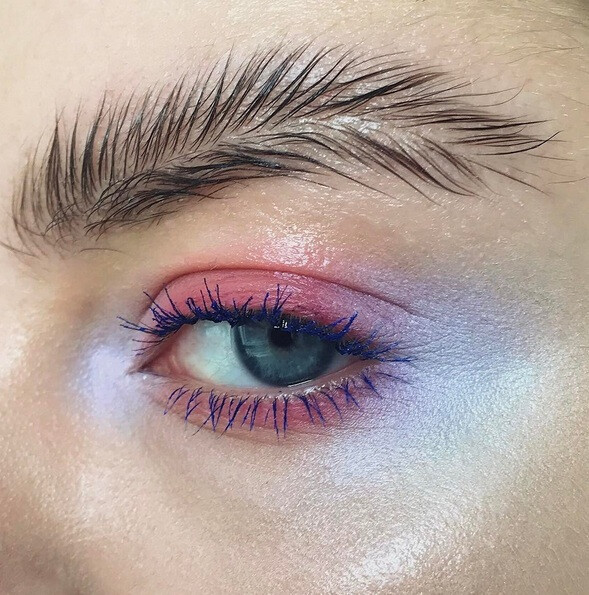 Sminktrend, ami gyorsabban terjed, mint a hülyeség