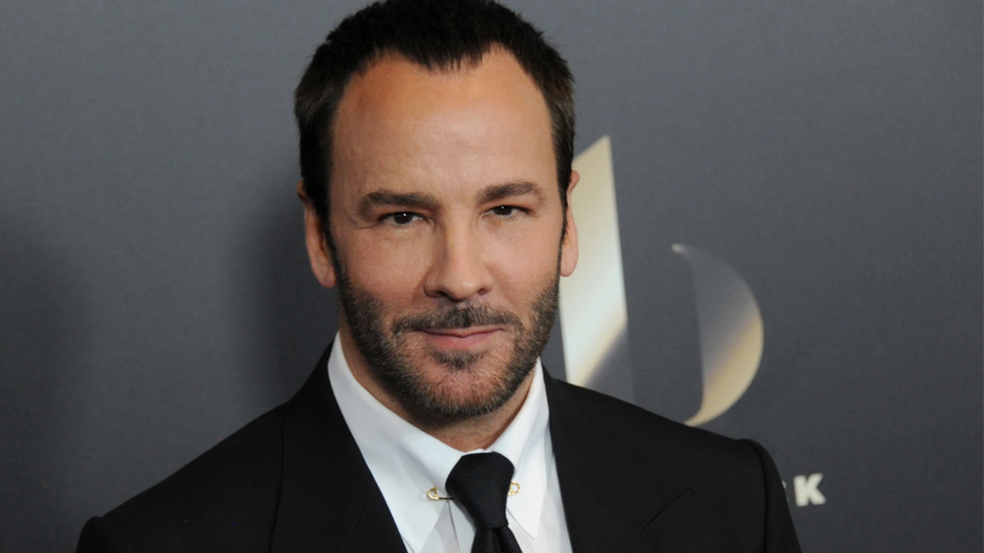 Tom Ford bőrápolókkal bővíti birodalmát