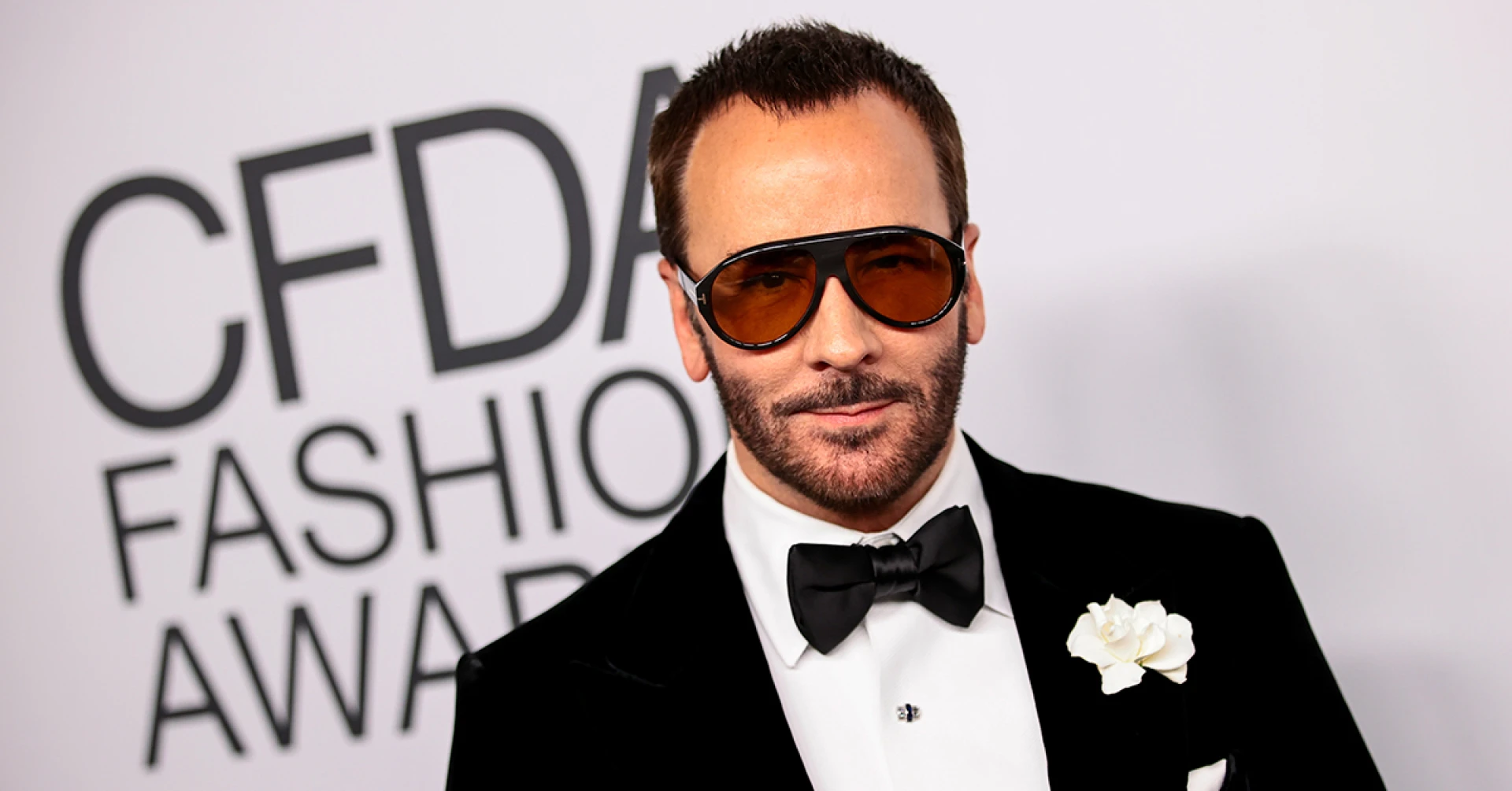 Hivatalos: 2,8 milliárd dollárért az Estée Lauder Csoporté lett a Tom Ford márka