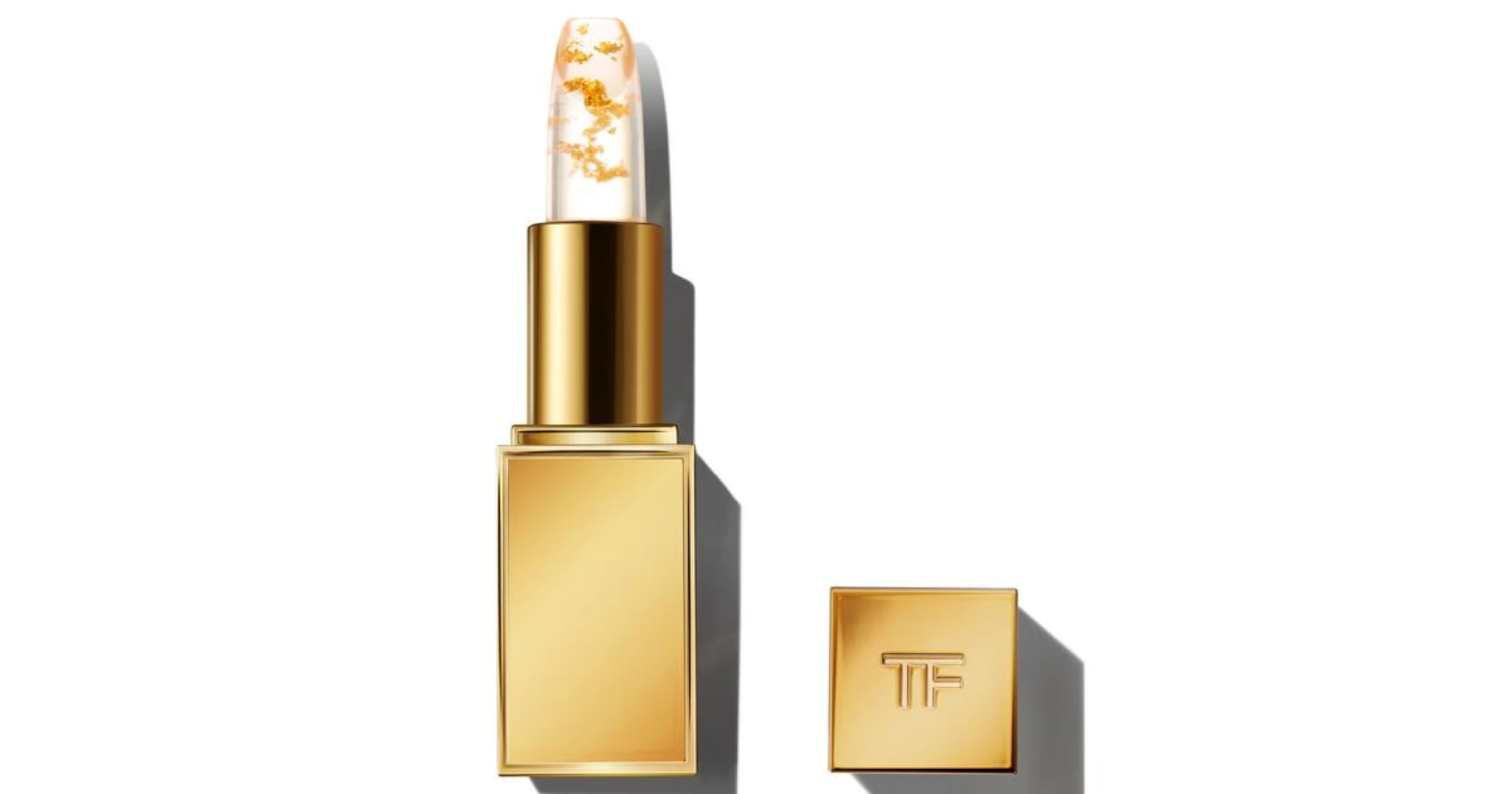 Újra itt: Tom Ford Lip Blush