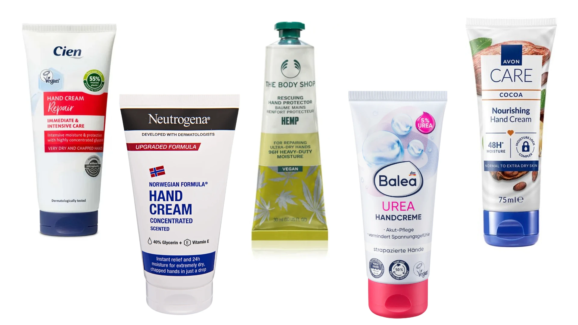 Puha kéz a leghidegebb napokon is – ezek a kézkrémek mentik meg a bőröd