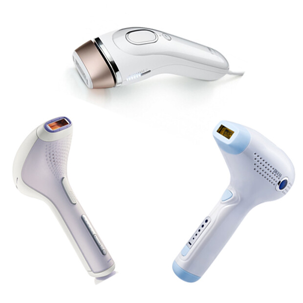 Villanj a tavaszba! – TOP3 IPL készülék a Krémmániáról