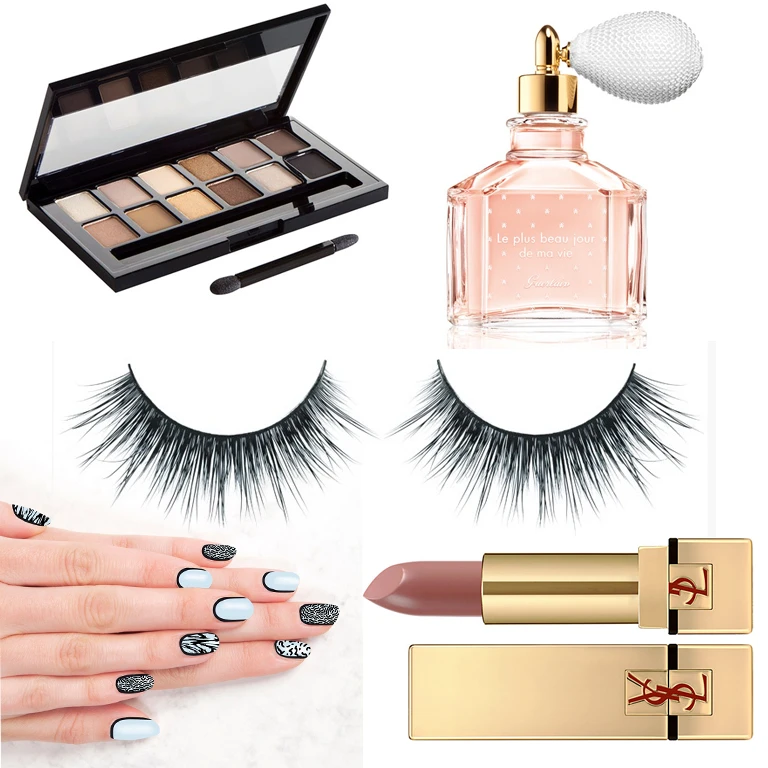 A Polyvore TOP5 beauty kedvence