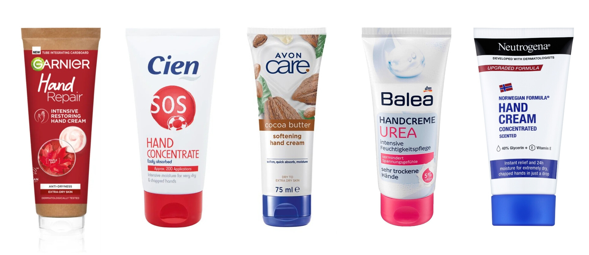 Top drogériás kézkrémek – Mert nem kell egy vagyont költened kezeid puhaságára