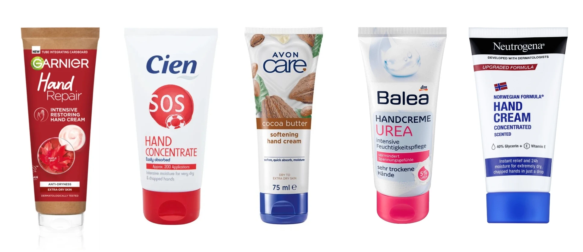 Top drogériás kézkrémek – Mert nem kell egy vagyont költened kezeid puhaságára