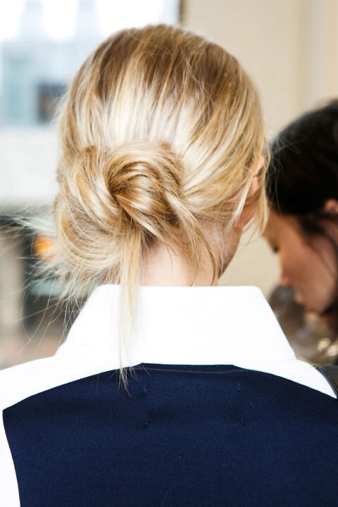 Kócos kontyok – Frizurák, amiket mindenki el tud készíteni és még divatosak is