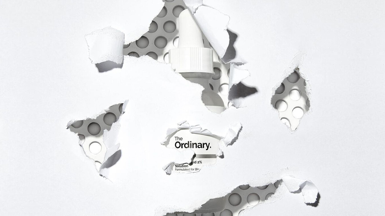 400 ezren várják a The Ordinary szalicilsavas szérumát – Ha te is köztük vagy, megnyugodhatsz, hamarosan érkezik