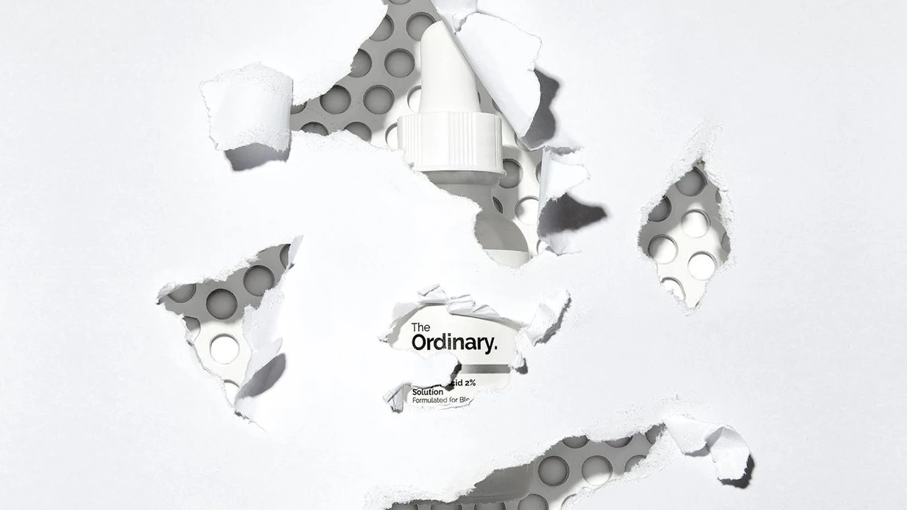 400 ezren várják a The Ordinary szalicilsavas szérumát – Ha te is köztük vagy, megnyugodhatsz, hamarosan érkezik
