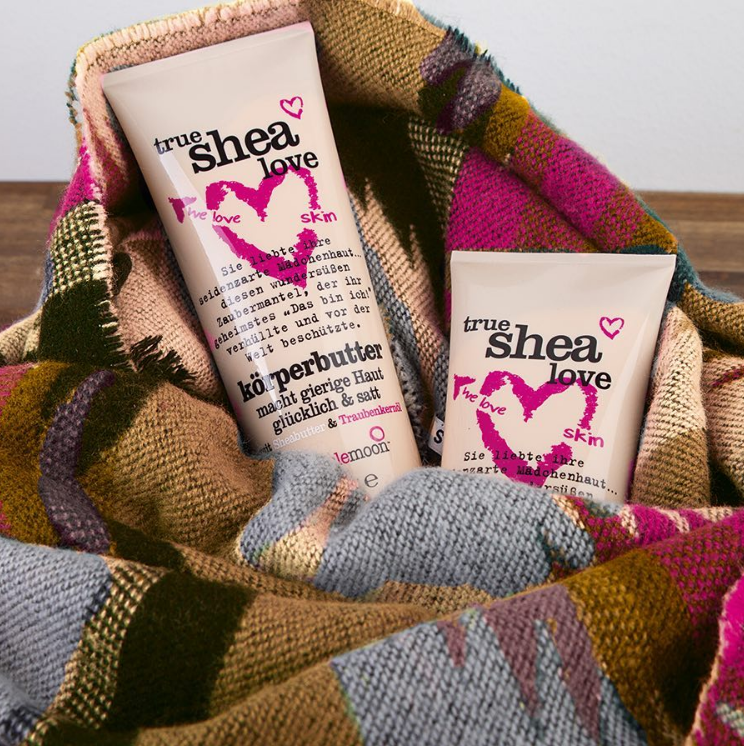 Illatos bőrápolás télen (X)