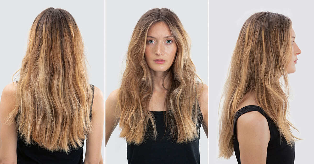 Hallottad már, hogy a fémrészecskék károsíthatják a hajat, de nem tudod miért? Elmondjuk.