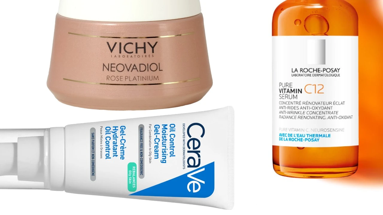 3 bőrápoló újdonság őszre, a gyógyszertárak kínálatából