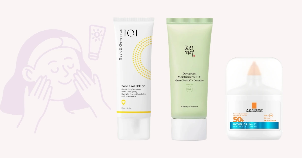 Idén ezeket a fényvédőket kapkodják el a polcokról: 3 virális újdonság, ami neked is a kedvenceddé válhat