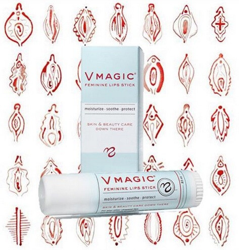 Vaginarúzs – Nem tudtuk, még mi hiányzik.