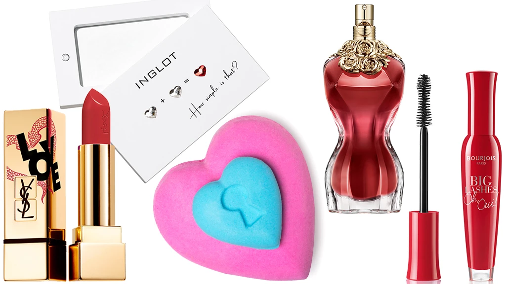 10 Valentin-napi apróság, ha meglepnéd magadat valamivel