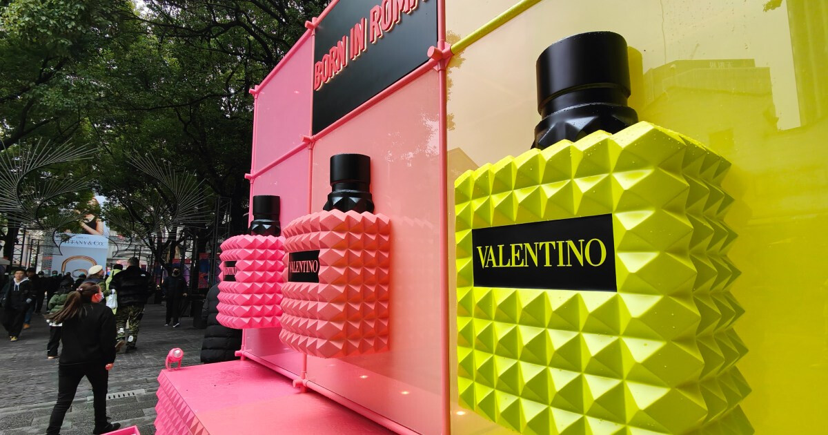 Ezért nem mindegy, EDT vagy EDP a parfüm, amit kinéztél