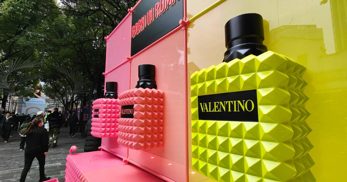 Ezért nem mindegy, EDT vagy EDP a parfüm, amit kinéztél