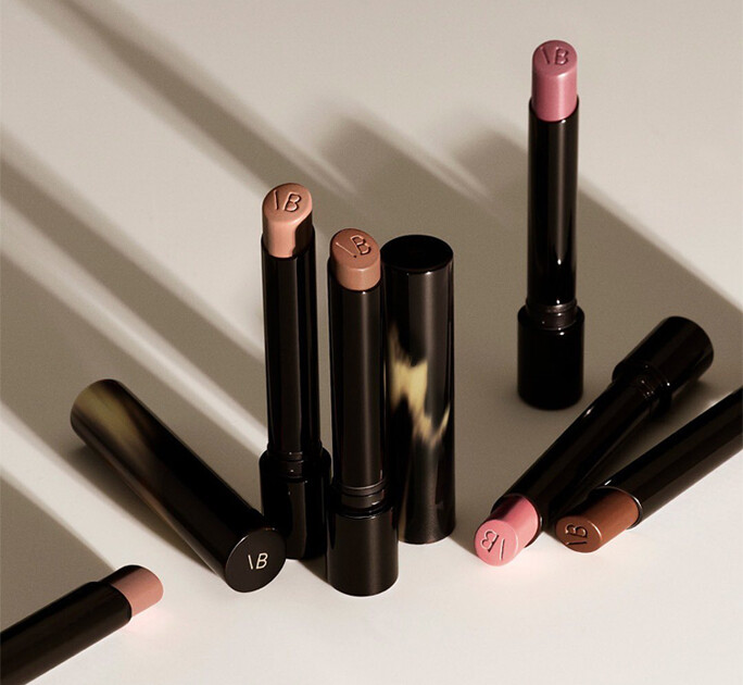 Az elnevezés nem véletlen: Victoria Beckham Posh Lipstick