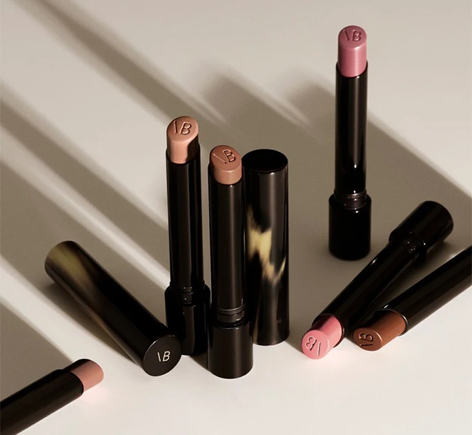 Az elnevezés nem véletlen: Victoria Beckham Posh Lipstick