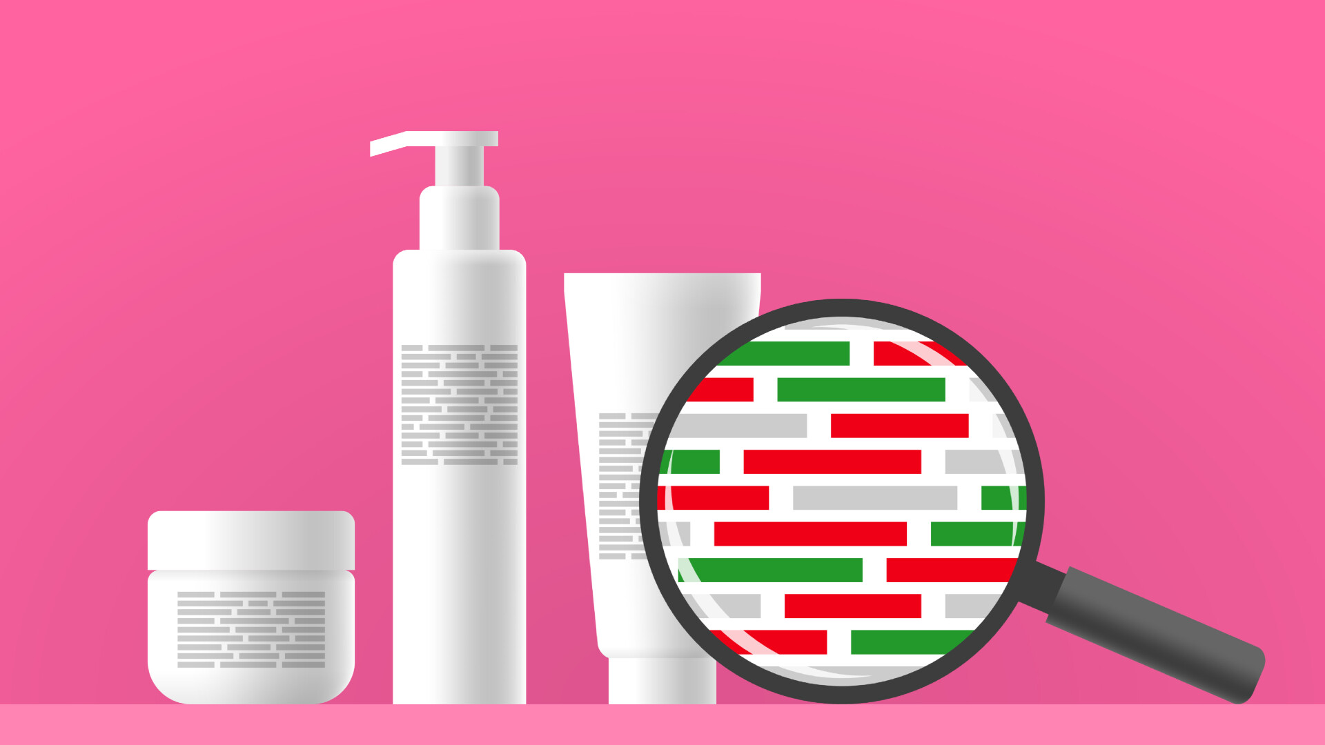 Parabénmentes kozmetikumok: tényleg veszélyesek a parabének?