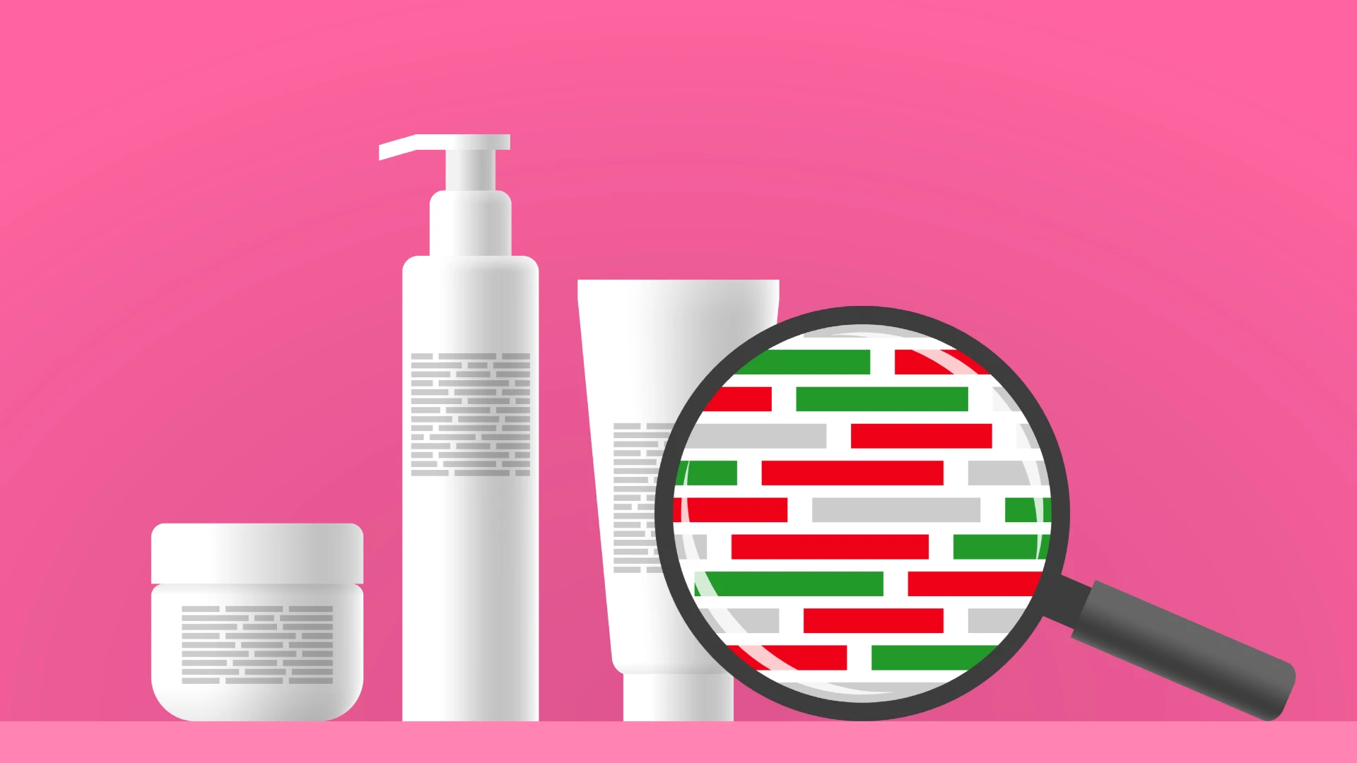 Parabénmentes kozmetikumok: tényleg veszélyesek a parabének?