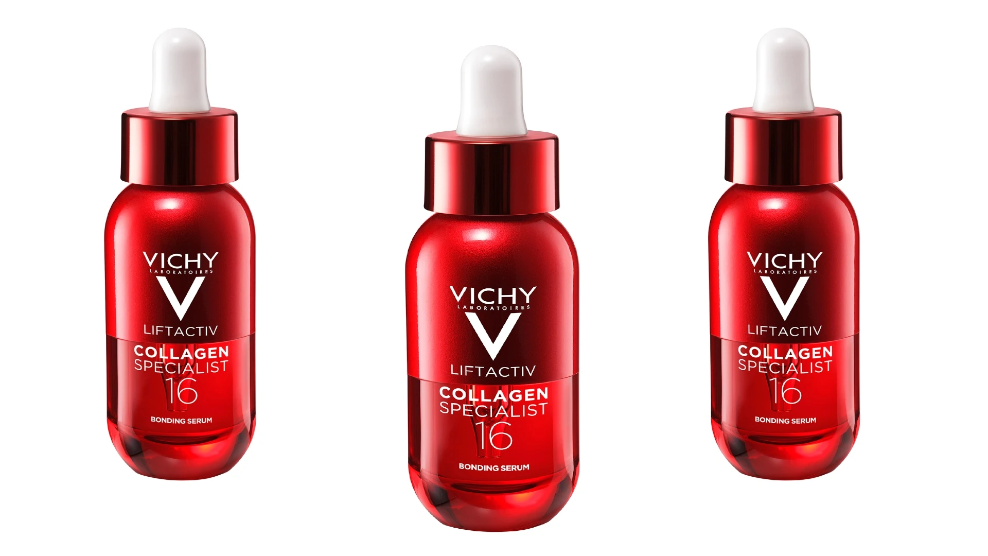 Újdonság: Vichy Liftactiv Collagen Specialist 16 Arcápoló Szérum