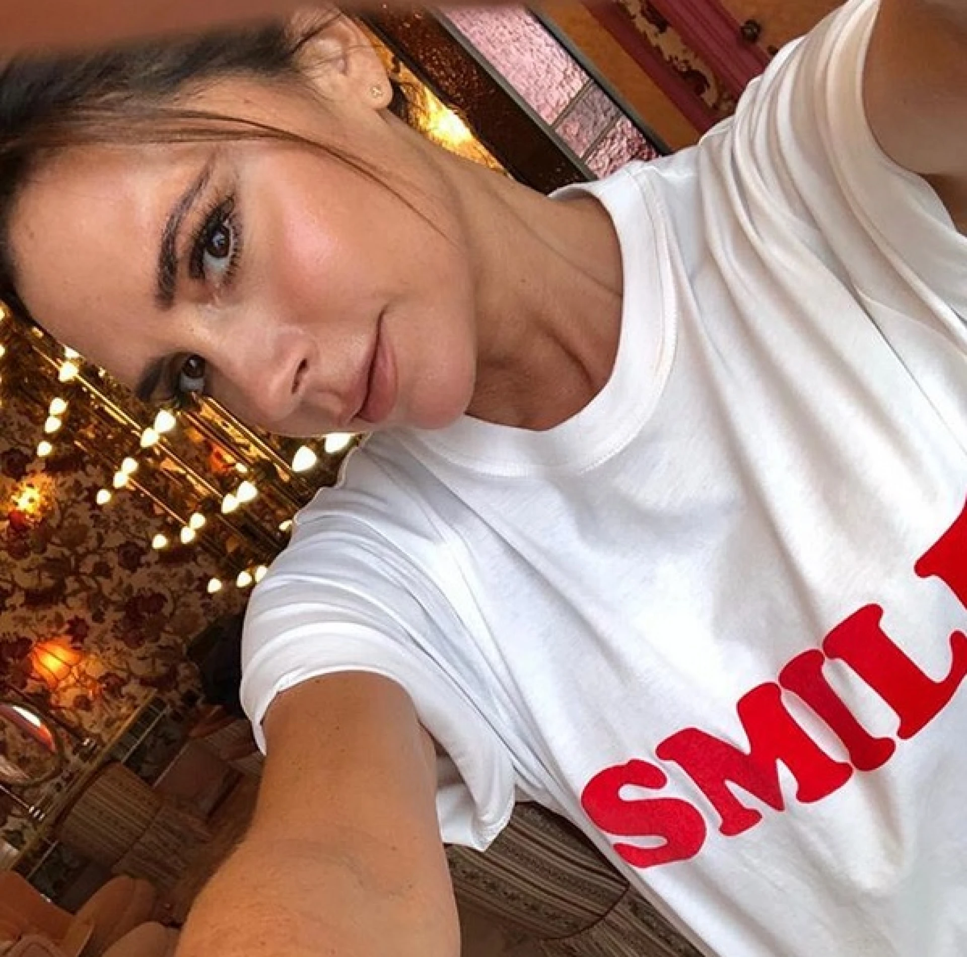 Victoria Beckham felcsap vloggernek