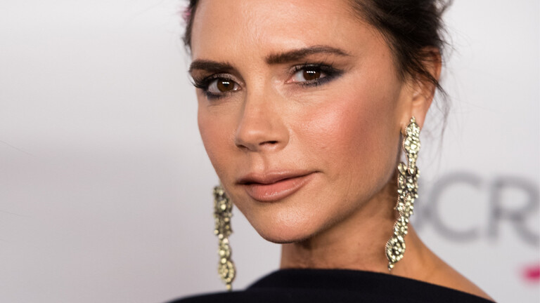 Victoria Beckham kozmetikai márkát indít