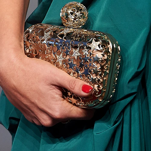 10 Krémmánia-kedvenc körömlakk a karácsony színeiben