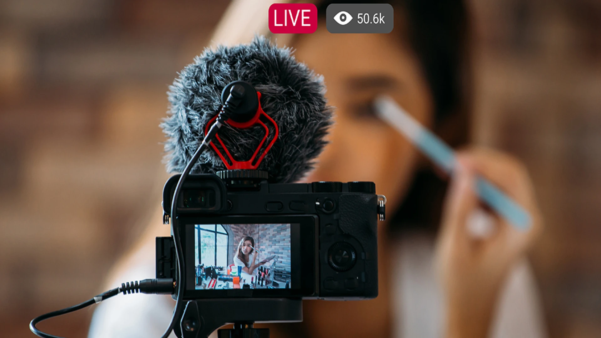 Nem találod ki, melyik a YouTube legnézettebb sminkes videója