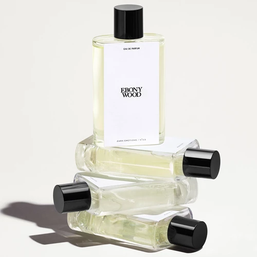 Újdonság: Zara x Jo Malone illatkollekció