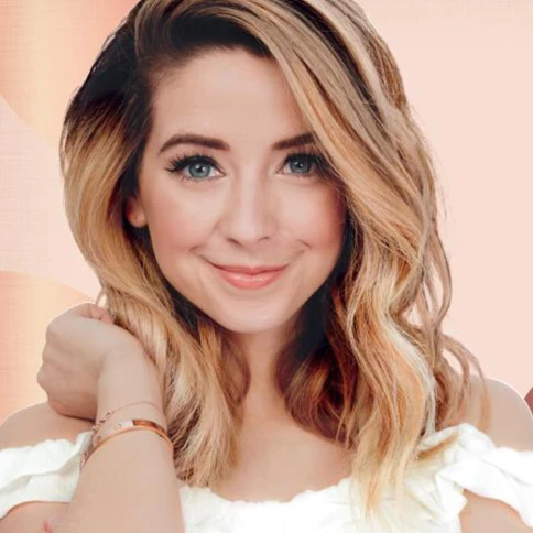 Megérkezett Zoella és rögtön hozott egy új illatot is
