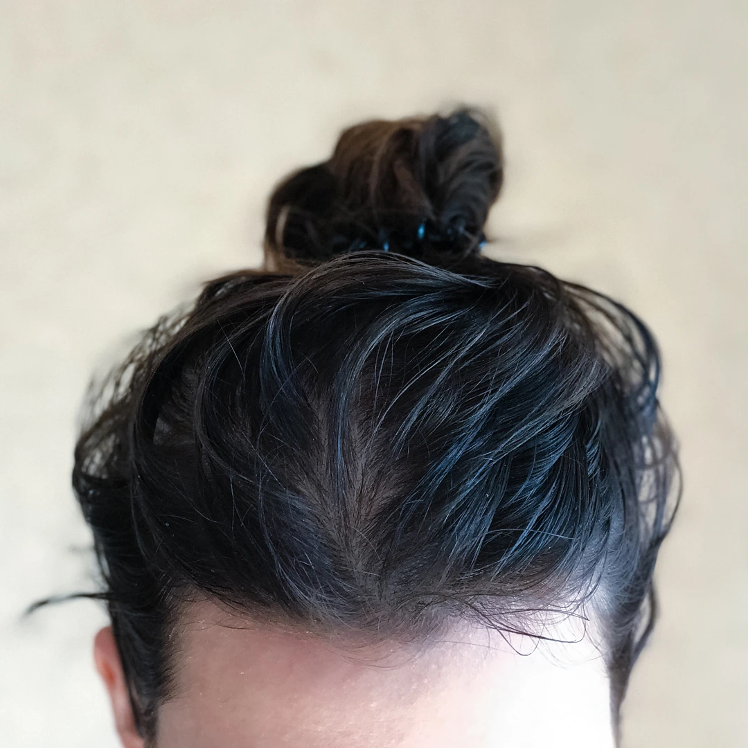 Krémmánia kedvenc samponok zsíros hajra