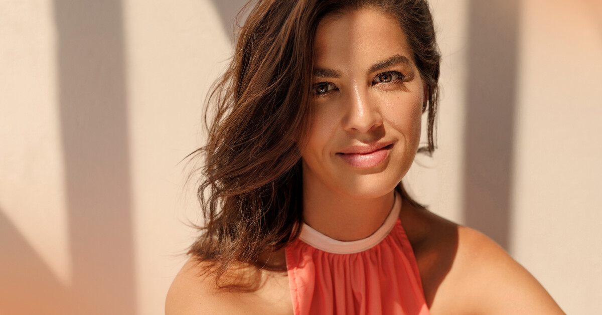 Közös sminkmárkát dobott piacra Ördög Nóra és a Helia-D