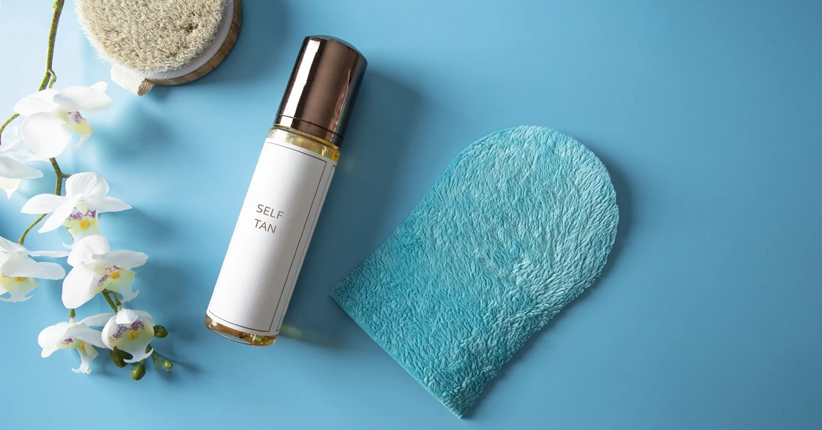 Így használd az önbarnítót, hogy foltmentes legyen a barnulás