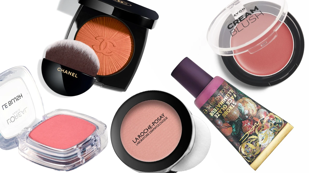 Pirosító újdonságok: minden bőrtónusra találsz köztük megfelelőt