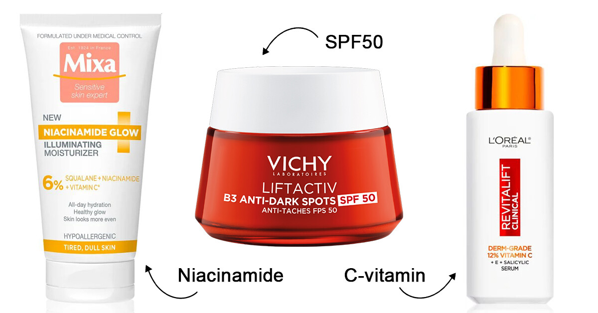 3 bőrápoló újdonság tavaszra, amiről érdemes tudni