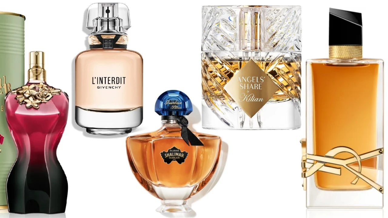 Esős őszi napok illatai: 5 tökéletes női parfüm a Krémmániások szerint